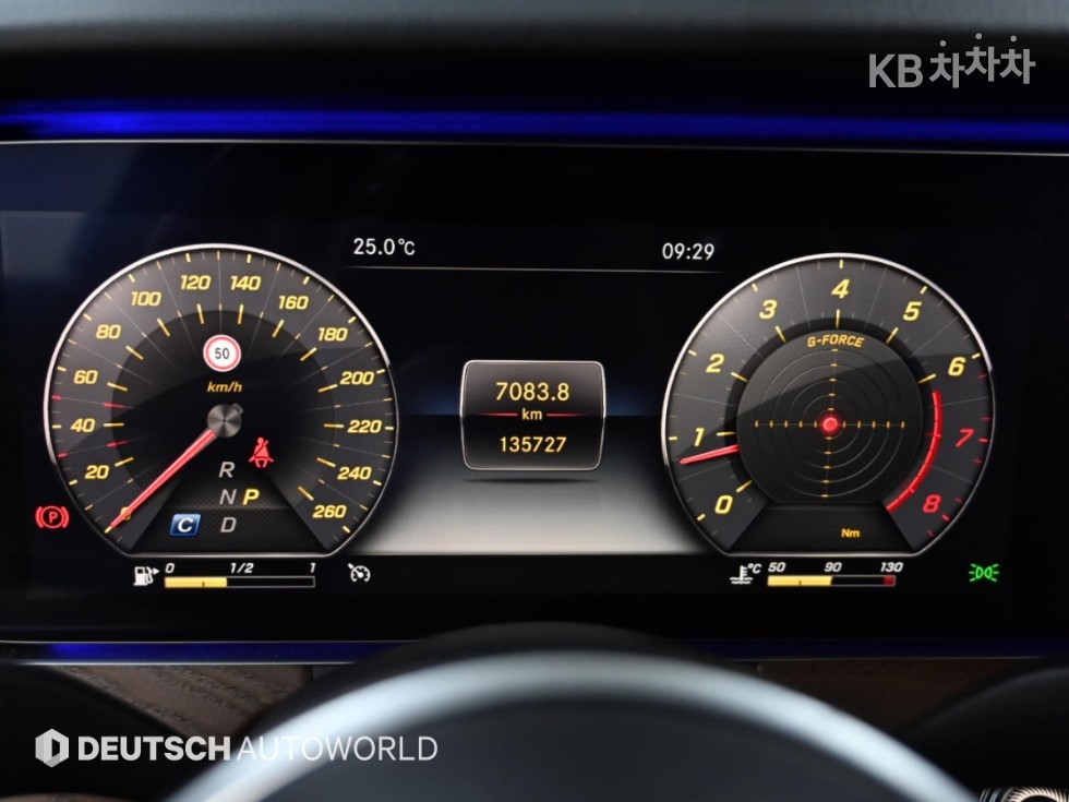 Mercedes-Benz E-klasse — miniaturë 8
