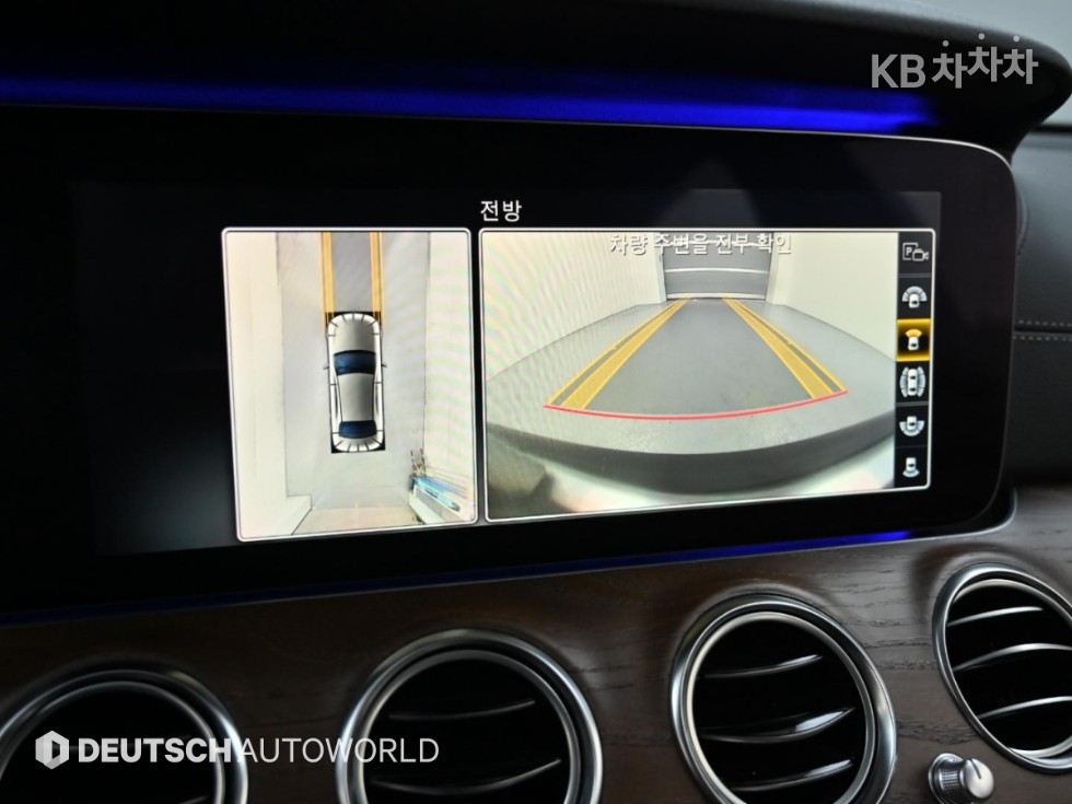 Mercedes-Benz E-klasse — miniaturë 15