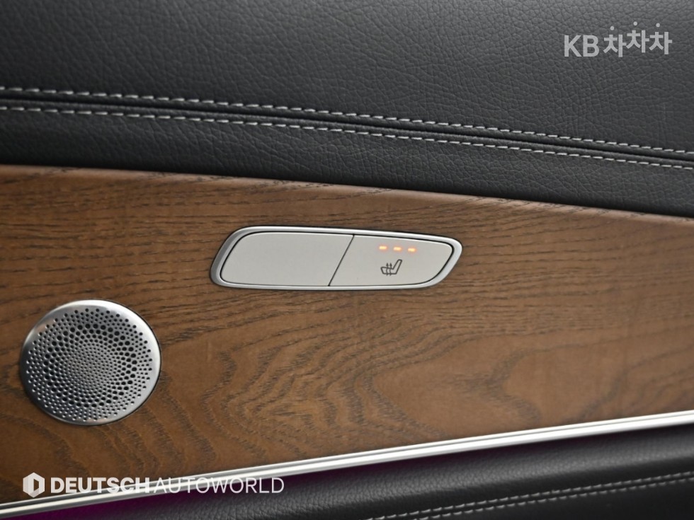 Mercedes-Benz E-klasse — miniaturë 16