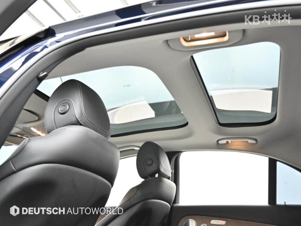 Mercedes-Benz E-klasse — miniaturë 18