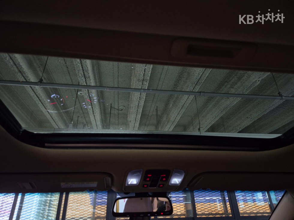 Kia Carnival — miniaturë 8