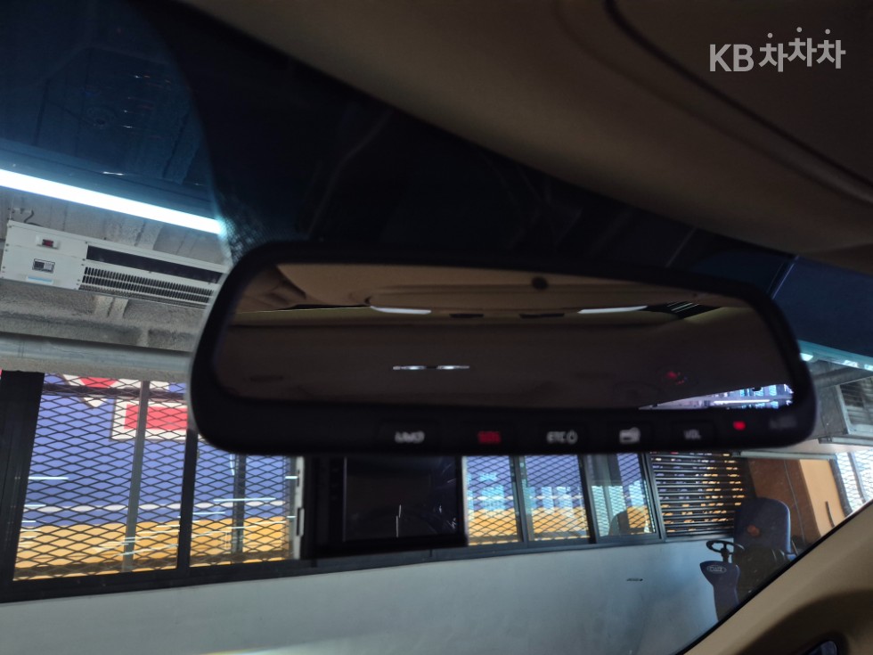 Kia Carnival — miniaturë 18