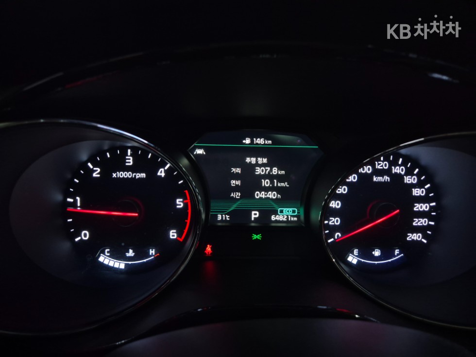 Kia Carnival — miniaturë 22