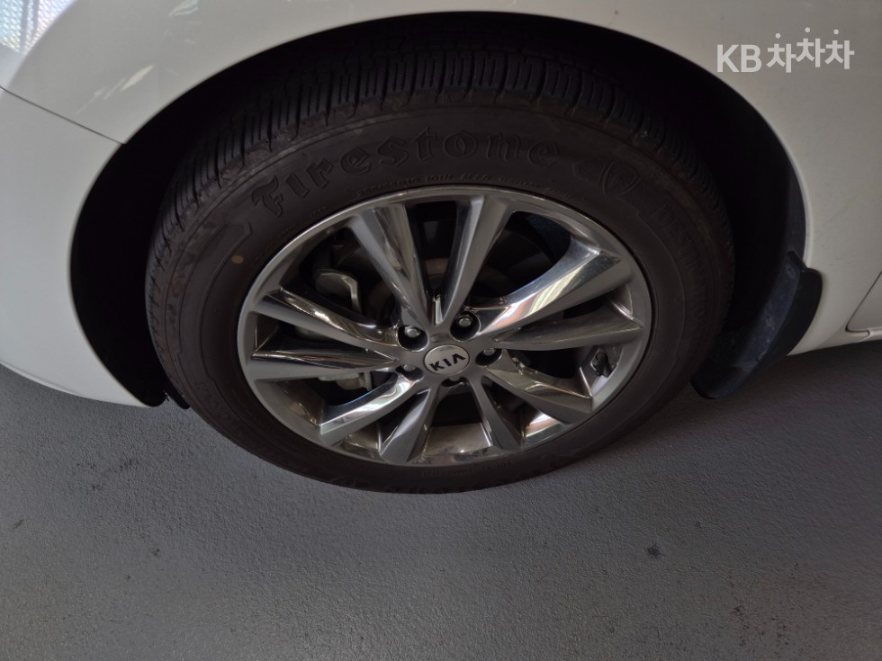 Kia Carnival — miniaturë 23