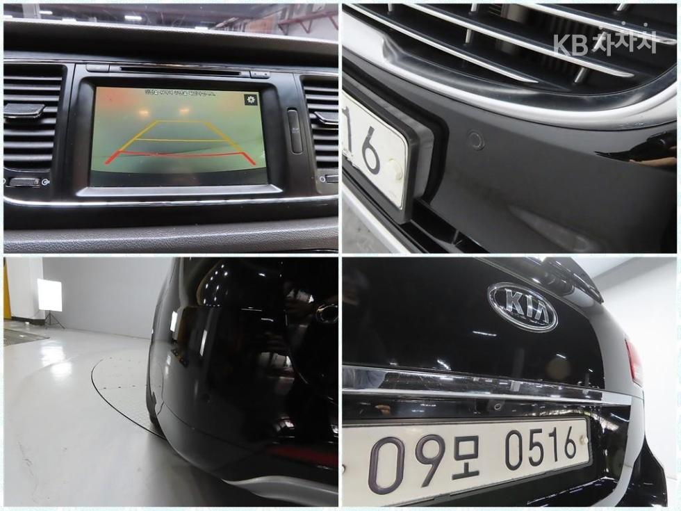 Kia Carnival — miniaturë 18