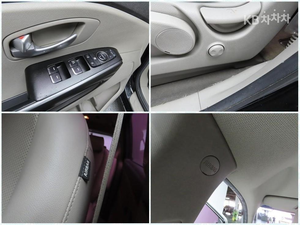 Kia Carnival — miniaturë 19