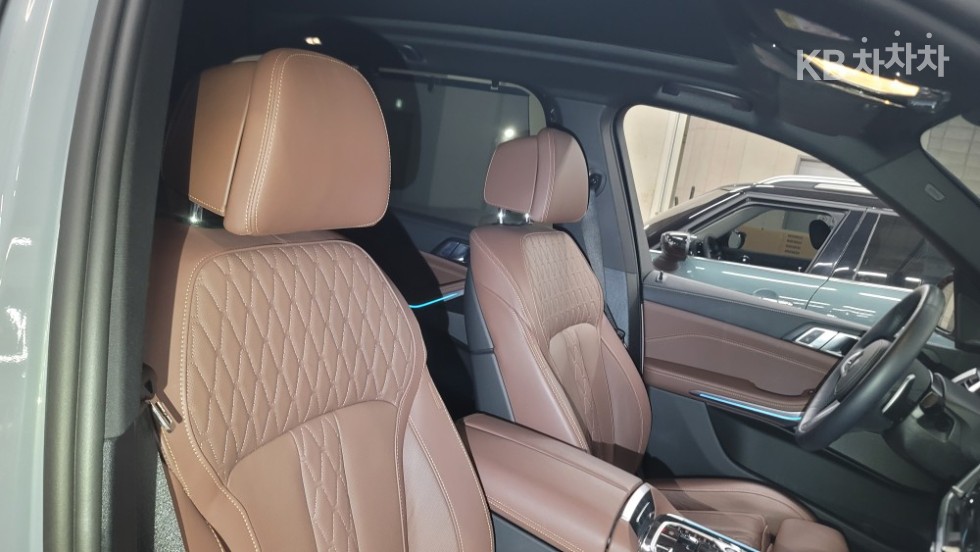 BMW X5 — miniaturë 6