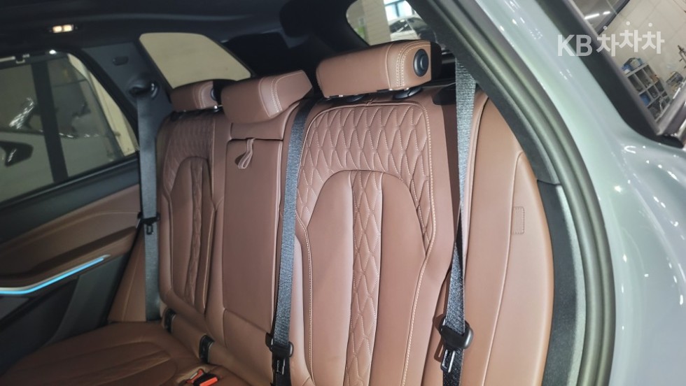BMW X5 — miniaturë 8