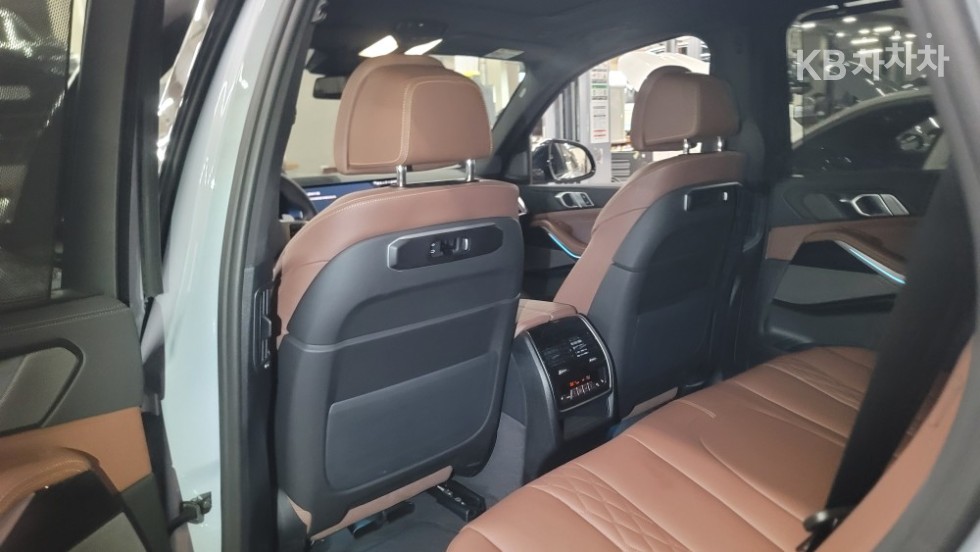 BMW X5 — miniaturë 7