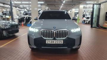 BMW X5 xDrive 30d M Sport — foto 1