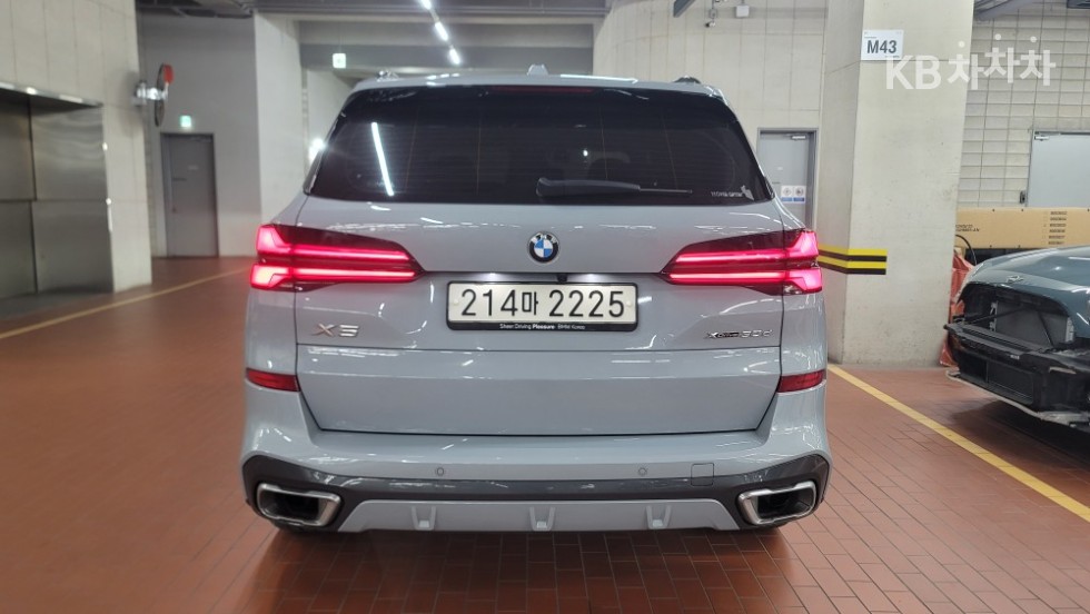 BMW X5 — miniaturë 3