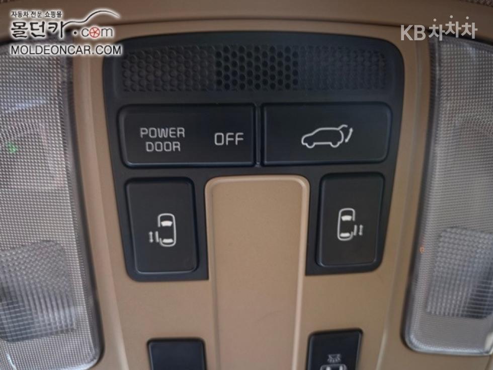Kia Carnival — miniaturë 10