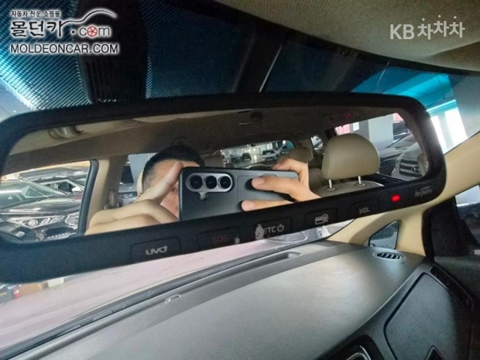 Kia Carnival — miniaturë 14