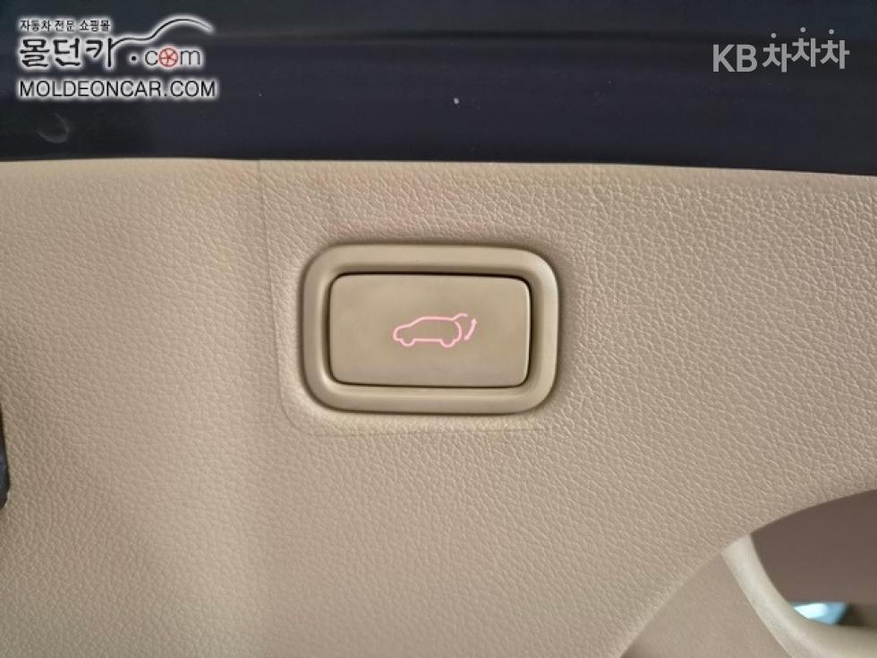 Kia Carnival — miniaturë 15