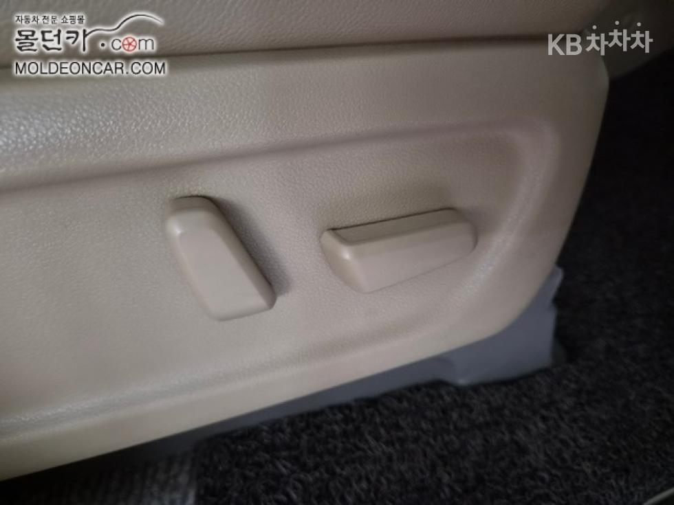 Kia Carnival — miniaturë 16