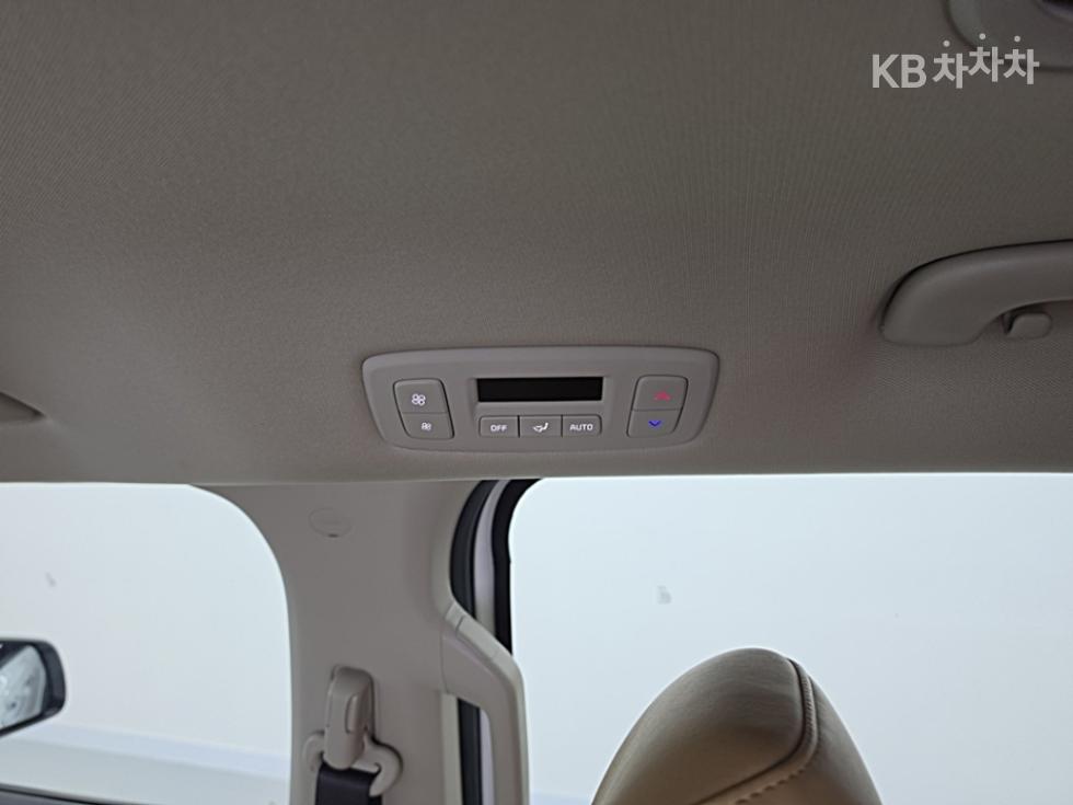 Kia Carnival — miniaturë 22