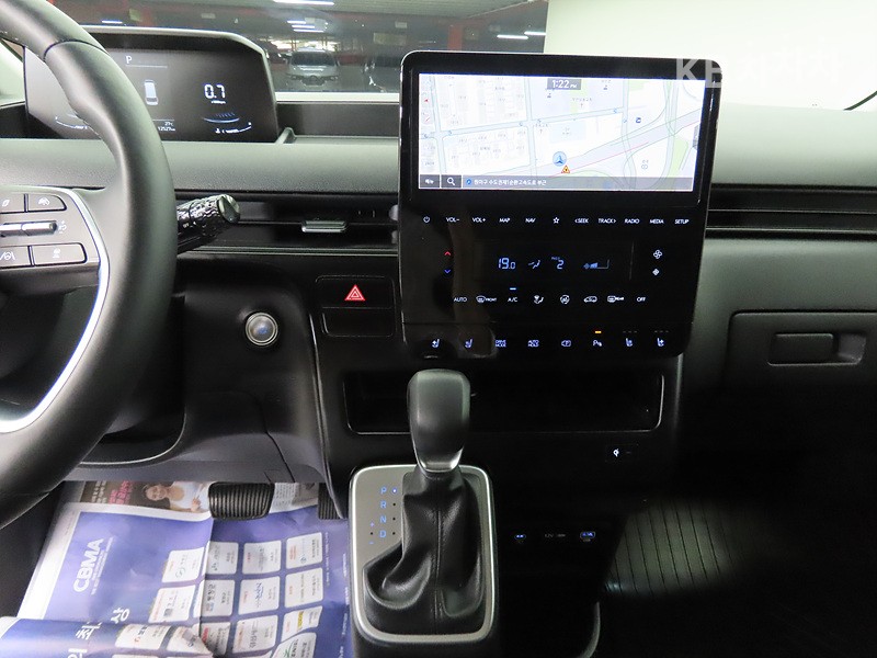 Hyundai Staria — miniaturë 7