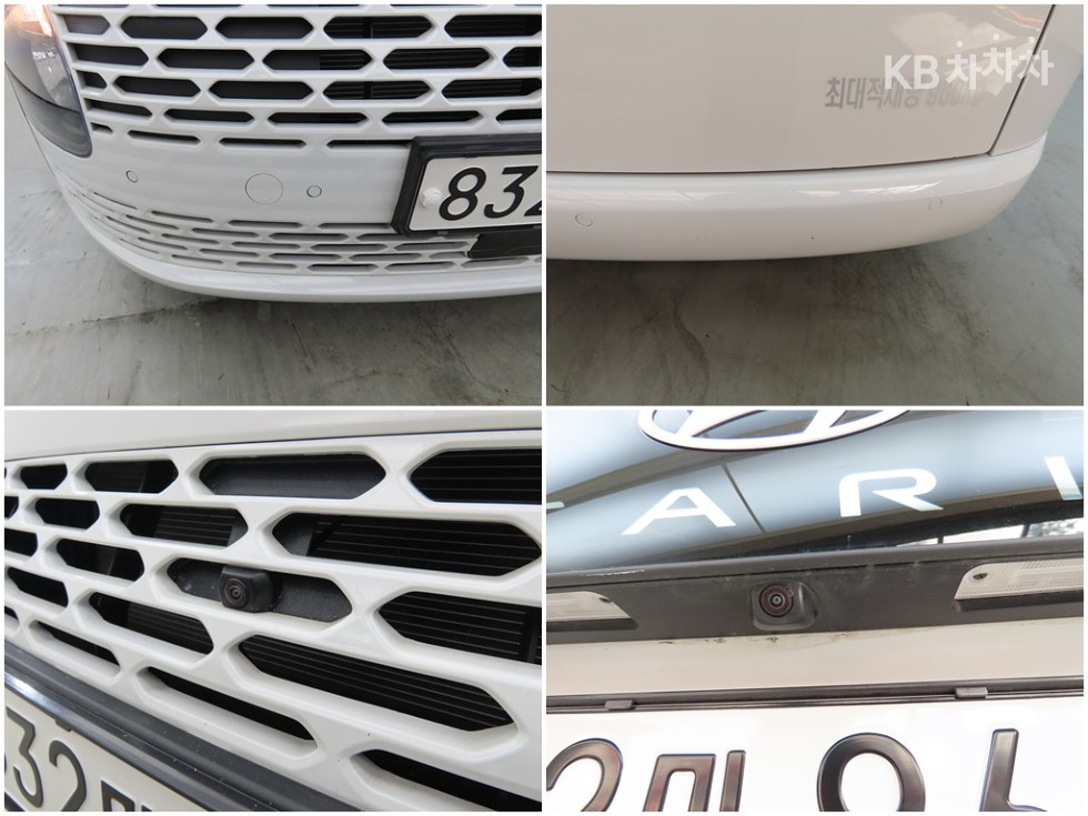 Hyundai Staria — miniaturë 15