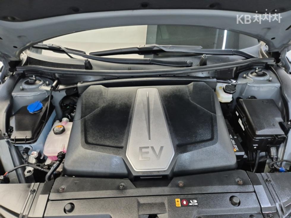 Kia EV6 — miniaturë 5