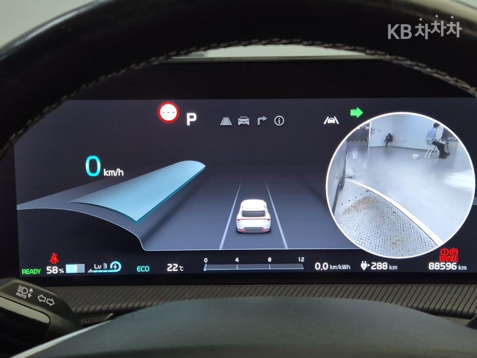 Kia EV6 — miniaturë 6