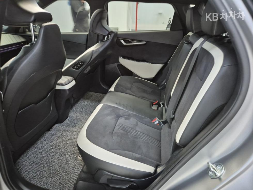 Kia EV6 — miniaturë 12