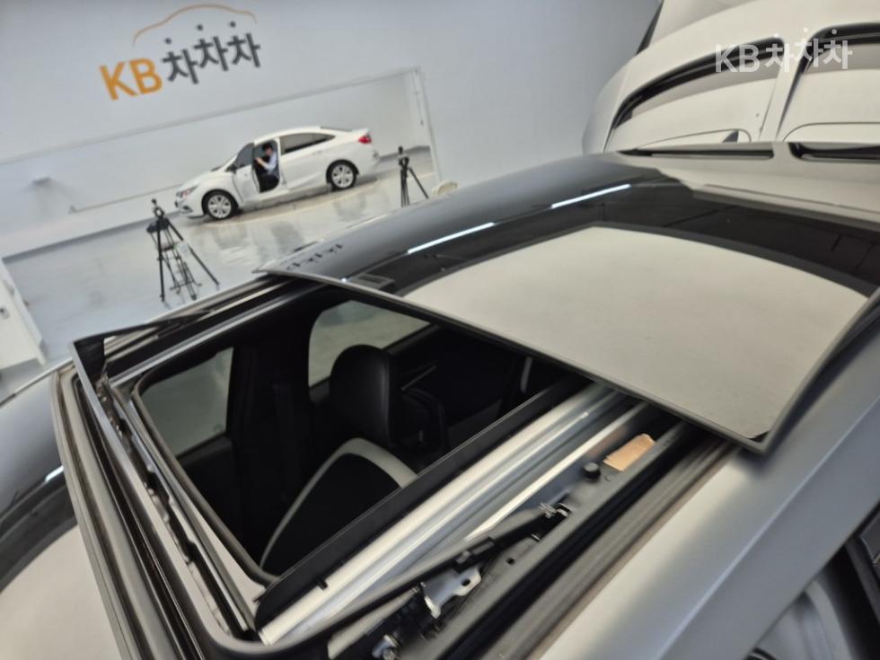 Kia EV6 — miniaturë 13