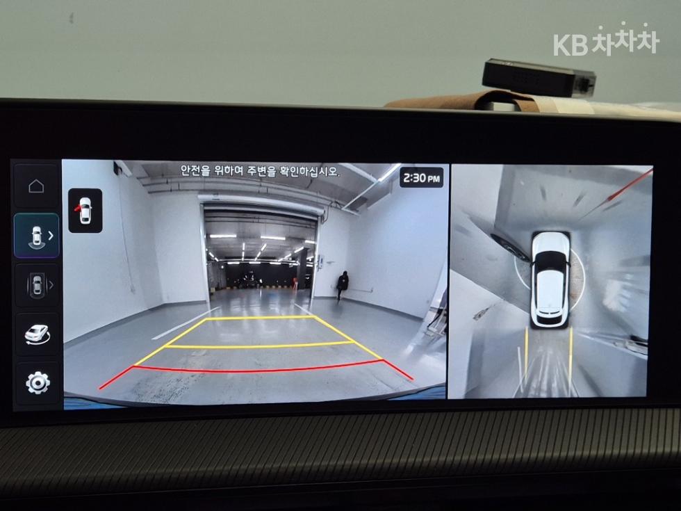 Kia EV6 — miniaturë 15
