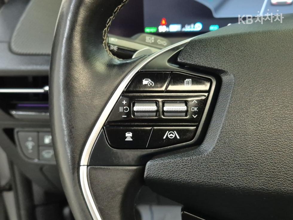 Kia EV6 — miniaturë 16