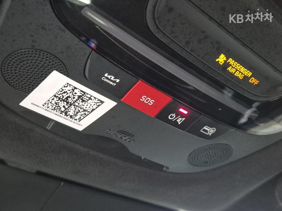 Kia EV6 — miniaturë 17
