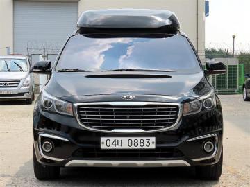 Kia — foto 1