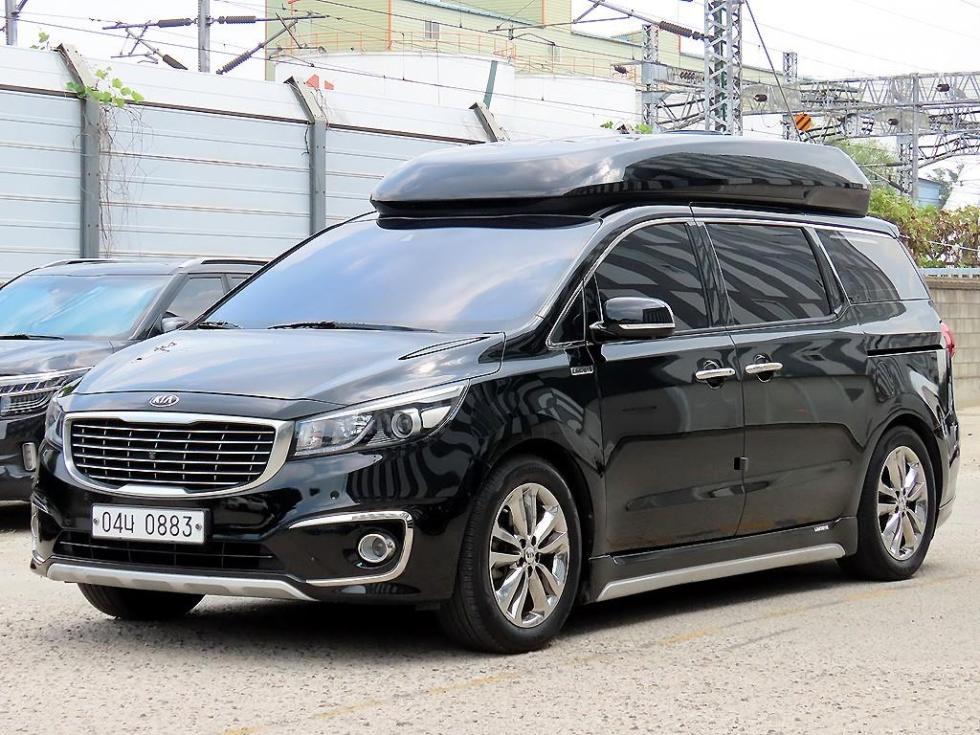 Kia — miniaturë 2