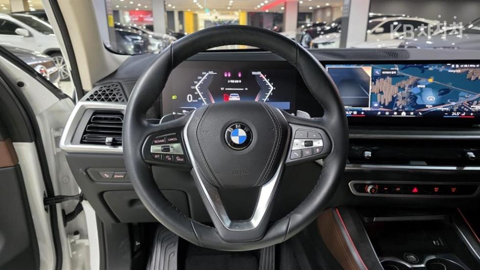 BMW X5 — miniaturë 5