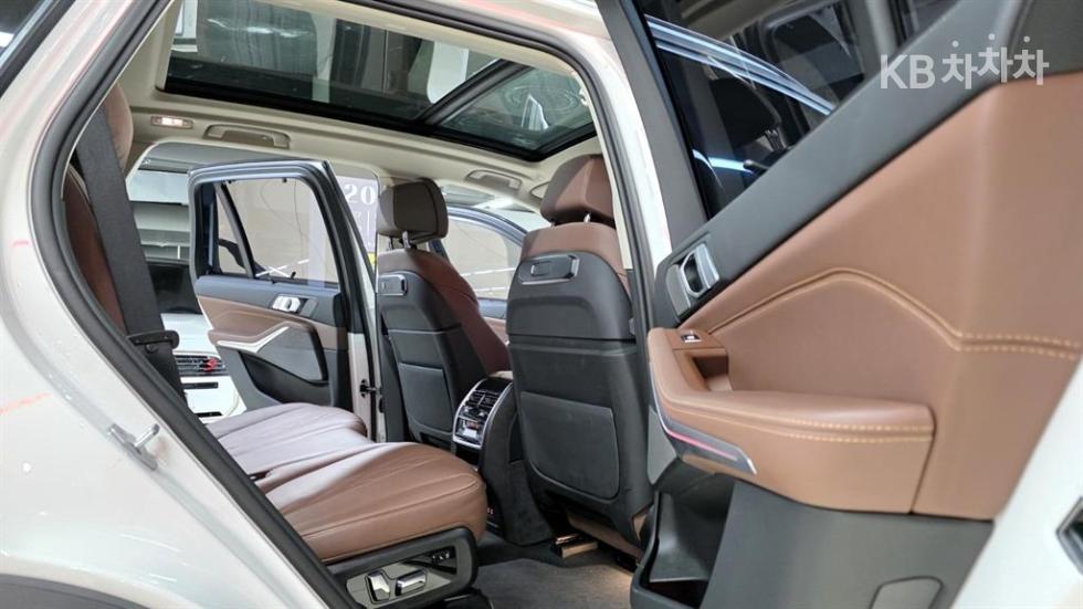 BMW X5 — miniaturë 11