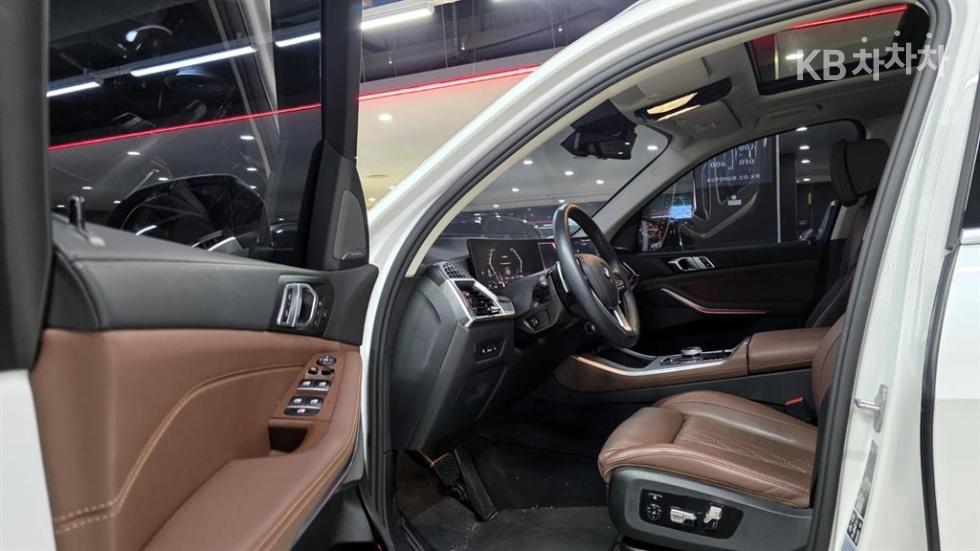 BMW X5 — miniaturë 12