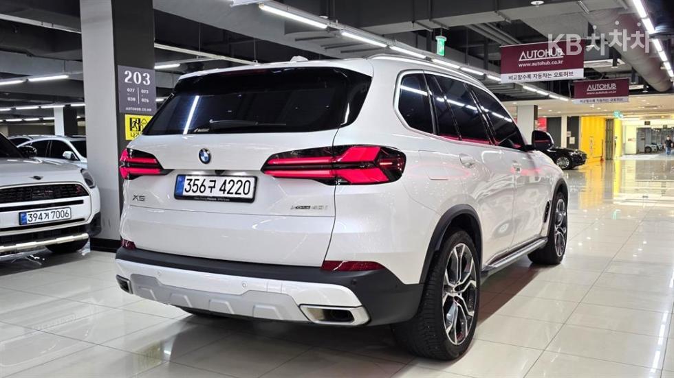 BMW X5 — miniaturë 13