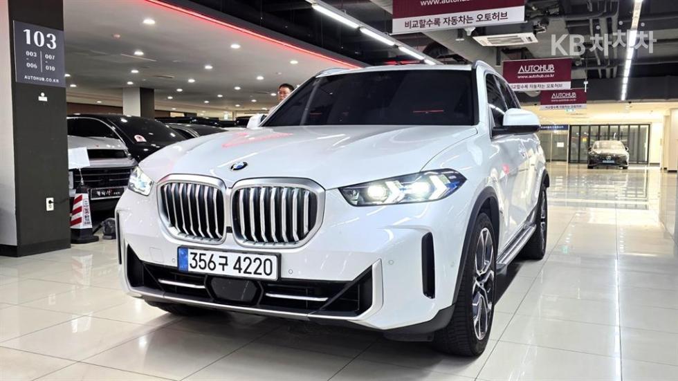 BMW X5 — miniaturë 15