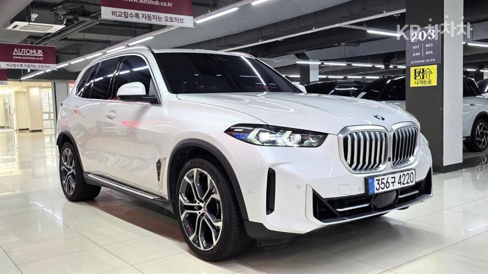 BMW X5 — miniaturë 16