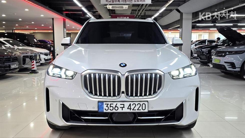 BMW X5 — miniaturë 17
