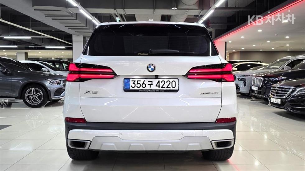 BMW X5 — miniaturë 19