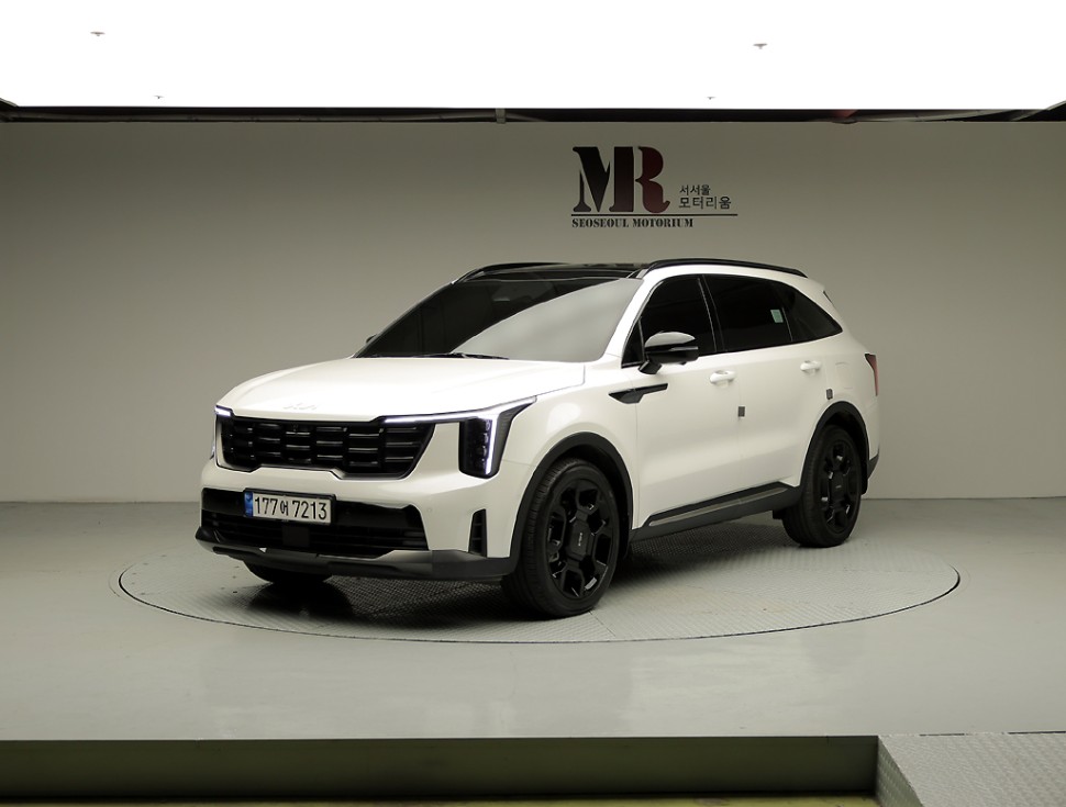 Kia Соренто