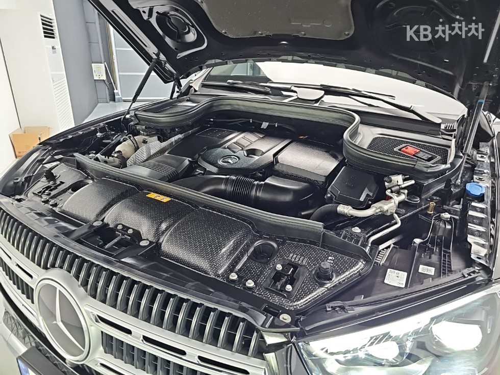 Mercedes-Benz GLE — miniaturë 6