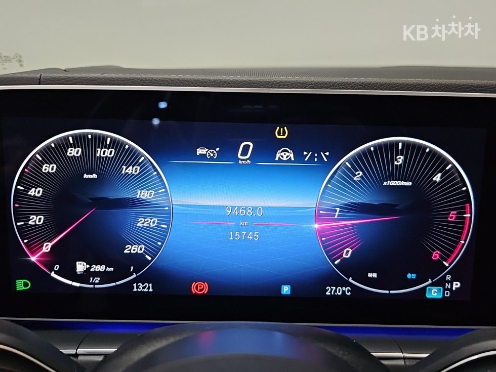 Mercedes-Benz GLE — miniaturë 5