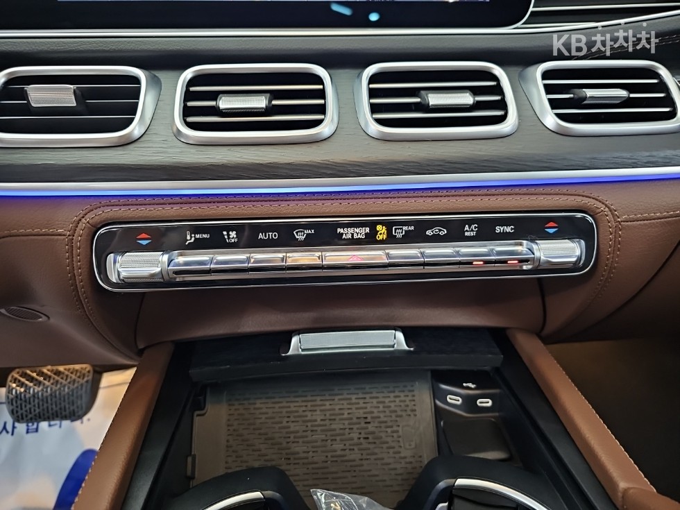 Mercedes-Benz GLE — miniaturë 14