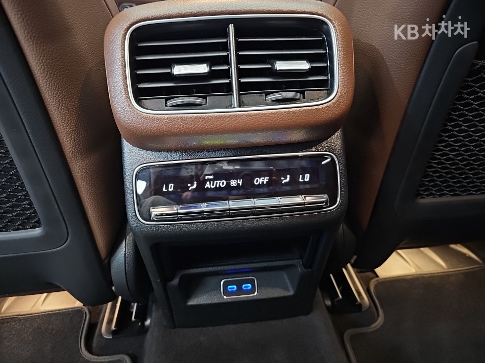 Mercedes-Benz GLE — miniaturë 24
