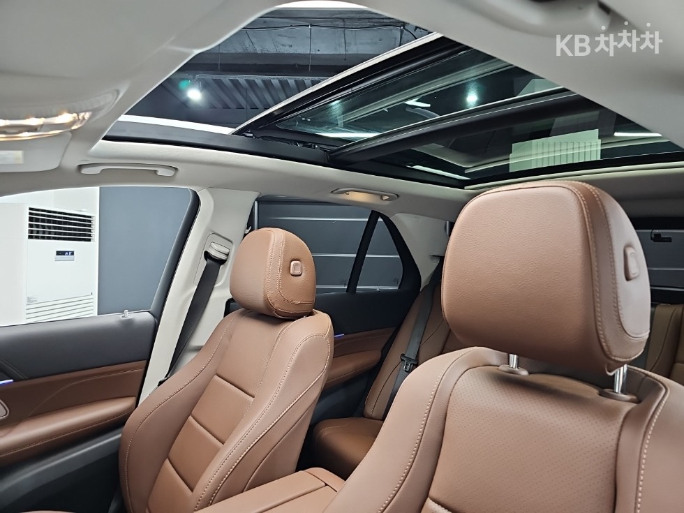 Mercedes-Benz GLE — miniaturë 16