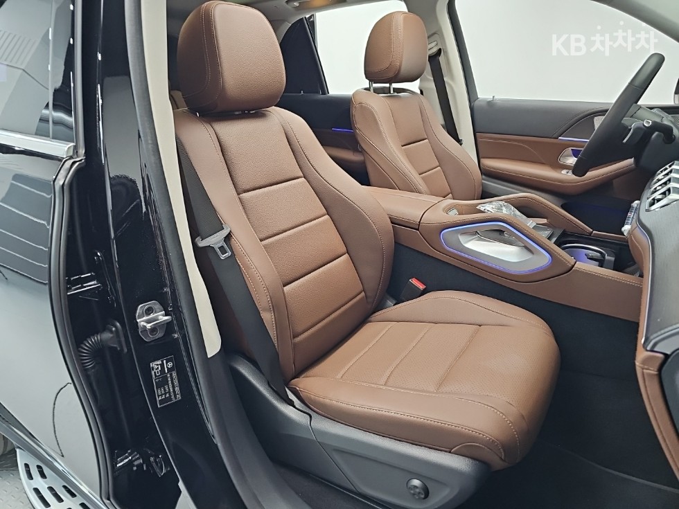 Mercedes-Benz GLE — miniaturë 21