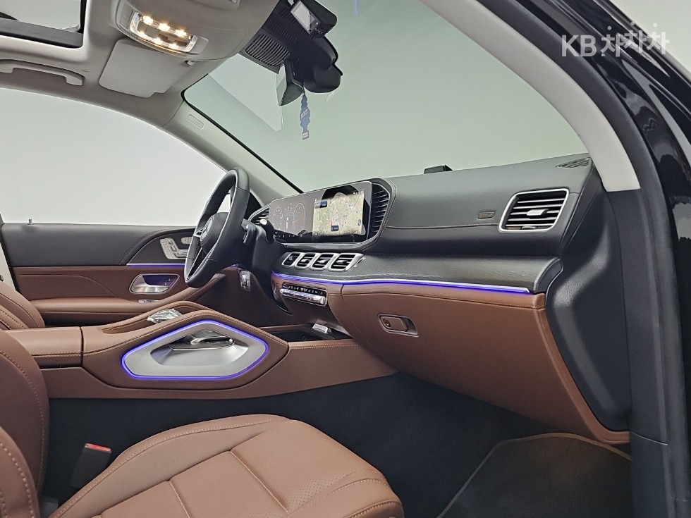 Mercedes-Benz GLE — miniaturë 22