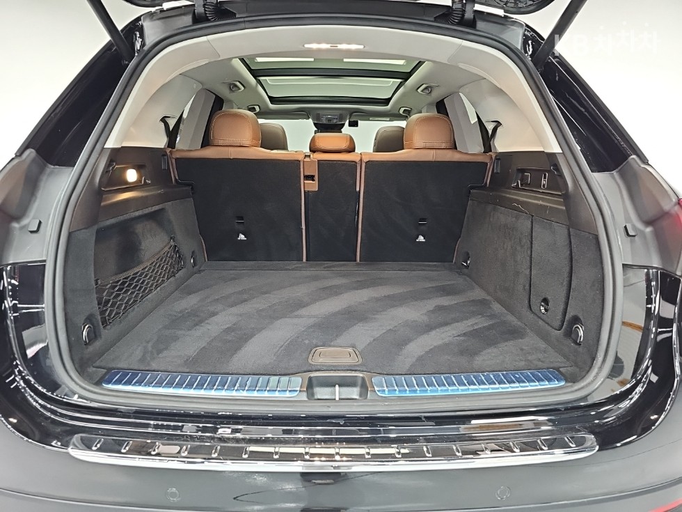 Mercedes-Benz GLE — miniaturë 26