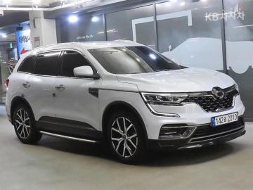 Renault QM6 2.0 lpe 2wd re signature — foto 1