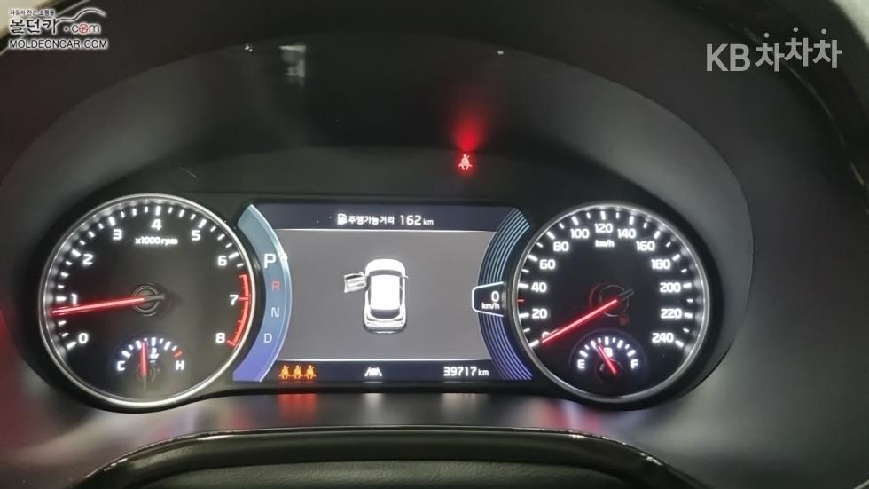 Kia Seltos — miniaturë 5
